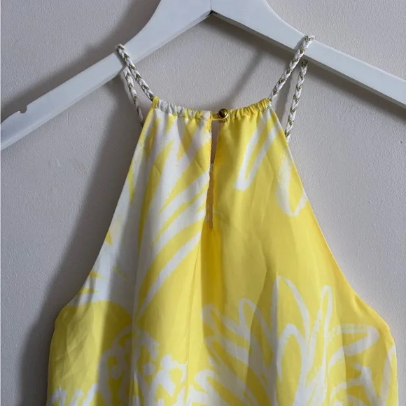 LILY PULITZER for Target Halter Top - Picture 6 of 7